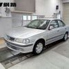 nissan sunny 2002 -NISSAN--Sunny FB15--341142---NISSAN--Sunny FB15--341142- image 1