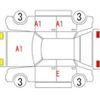 toyota camry 2018 CFJ1734502 image 2