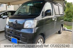 daihatsu hijet-van 2010 -DAIHATSU--Hijet Van EBD-S321V--S321V-0095840---DAIHATSU--Hijet Van EBD-S321V--S321V-0095840-