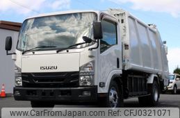 isuzu elf-truck 2017 quick_quick_TPG-NPR85YN_NPR85Y-7016654