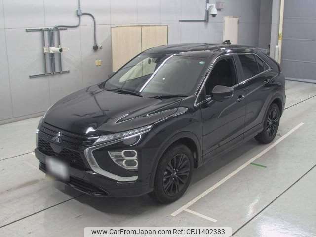 mitsubishi eclipse-cross 2024 -MITSUBISHI 【習志野 331ﾈ3301】--Eclipse Cross 5BA-GK1W--GK1W-0702221---MITSUBISHI 【習志野 331ﾈ3301】--Eclipse Cross 5BA-GK1W--GK1W-0702221- image 1