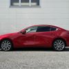 mazda mazda3 2019 -MAZDA--MAZDA3 5BA-BPFP--BPFP-101249---MAZDA--MAZDA3 5BA-BPFP--BPFP-101249- image 12