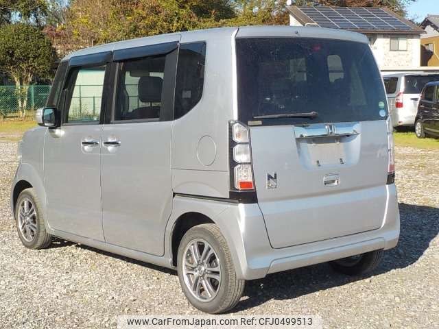 honda n-box 2013 -HONDA--N BOX DBA-JF1--JF1-1322462---HONDA--N BOX DBA-JF1--JF1-1322462- image 2