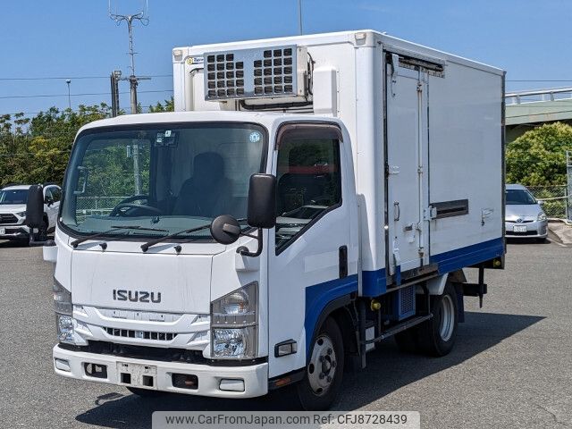 isuzu elf-truck 2018 -ISUZU--Elf TPG-NMR85AN--NMR85-7039723---ISUZU--Elf TPG-NMR85AN--NMR85-7039723- image 1