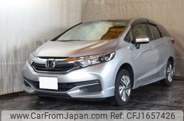 honda shuttle 2018 CFJ1657426