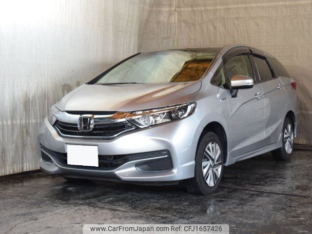 honda shuttle 2018 CFJ1657426 image 1