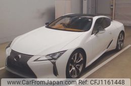 lexus lc 2023 -LEXUS--Lexus LC URZ100-0006775---LEXUS--Lexus LC URZ100-0006775-