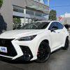 lexus nx 2023 quick_quick_6AA-AAZH20_AAZH20-6003781 image 1