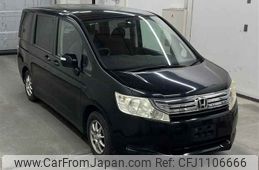 honda stepwagon 2009 -HONDA--Stepwgn RK1-1000310---HONDA--Stepwgn RK1-1000310-