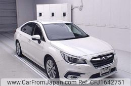 subaru legacy-b4 2018 CFJ1642751
