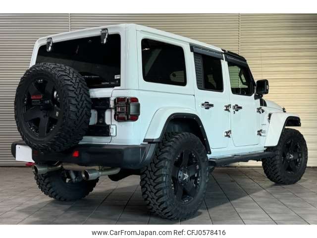 chrysler jeep-wrangler 2022 -CHRYSLER 【市川 310ﾈ 29】--Jeep Wrangler 3BA-JL20L--1C4HJXLN4NW186212---CHRYSLER 【市川 310ﾈ 29】--Jeep Wrangler 3BA-JL20L--1C4HJXLN4NW186212- image 2