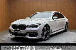 bmw 7-series 2017 -BMW--BMW 7 Series CBA-7F44--WBA7F02090GL98100---BMW--BMW 7 Series CBA-7F44--WBA7F02090GL98100-