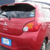 mitsubishi mirage 2012 CFJ1749403 image 5
