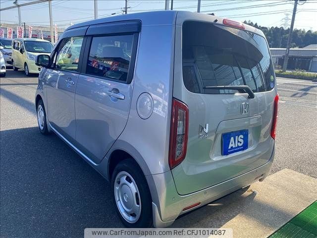 honda n-wgn 2020 -HONDA--N WGN 6BA-JH3--JH3-1023119---HONDA--N WGN 6BA-JH3--JH3-1023119- image 2