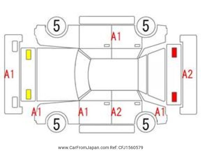 suzuki ignis 2017 CFJ1560579 image 2