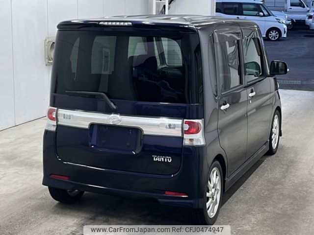 daihatsu tanto 2010 -DAIHATSU--Tanto L375S-0280447---DAIHATSU--Tanto L375S-0280447- image 2