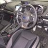 subaru impreza-wagon 2017 -SUBARU--Impreza Wagon GT6-010225---SUBARU--Impreza Wagon GT6-010225- image 4