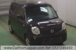 nissan moco 2012 CFJ1249450