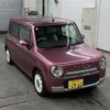 suzuki alto-lapin 2013 -SUZUKI 【熊谷 581ト2862】--Alto Lapin HE22S-816916---SUZUKI 【熊谷 581ト2862】--Alto Lapin HE22S-816916- image 1