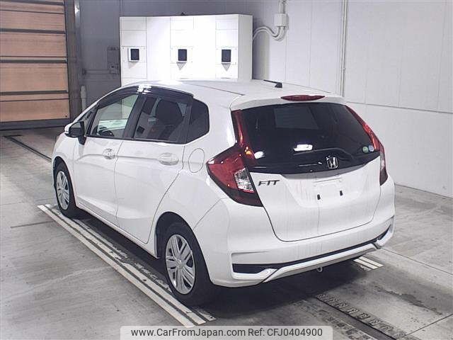 honda fit 2019 -HONDA--Fit GK3-1345509---HONDA--Fit GK3-1345509- image 2