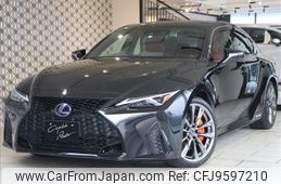lexus is 2021 -LEXUS--Lexus IS 6AA-AVE30--AVE30-5087903---LEXUS--Lexus IS 6AA-AVE30--AVE30-5087903-