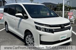 toyota voxy 2014 CFJ1698315