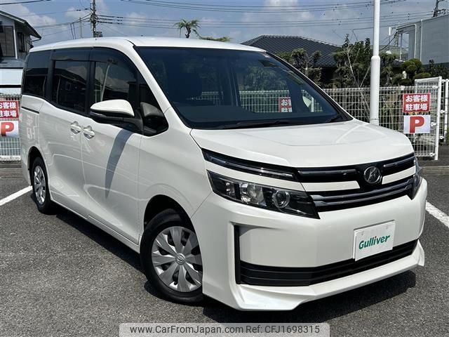 toyota voxy 2014 CFJ1698315 image 1