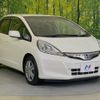 honda fit 2010 CFJ1610779 image 16
