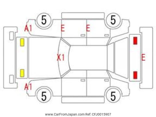 bmw 2-series 2021 -BMW--BMW 2 Series 3DA-7M20--WBA32AM0007G55029---BMW--BMW 2 Series 3DA-7M20--WBA32AM0007G55029- image 2