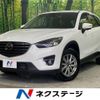 mazda cx-5 2015 -MAZDA--CX-5 LDA-KE2FW--KE2FW-207418---MAZDA--CX-5 LDA-KE2FW--KE2FW-207418- image 1