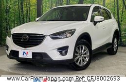 mazda cx-5 2015 -MAZDA--CX-5 LDA-KE2FW--KE2FW-207418---MAZDA--CX-5 LDA-KE2FW--KE2FW-207418-