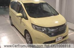 honda freed 2019 -HONDA--Freed GB7-1098300---HONDA--Freed GB7-1098300-