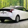 toyota prius 2022 CFJ1893016 image 17