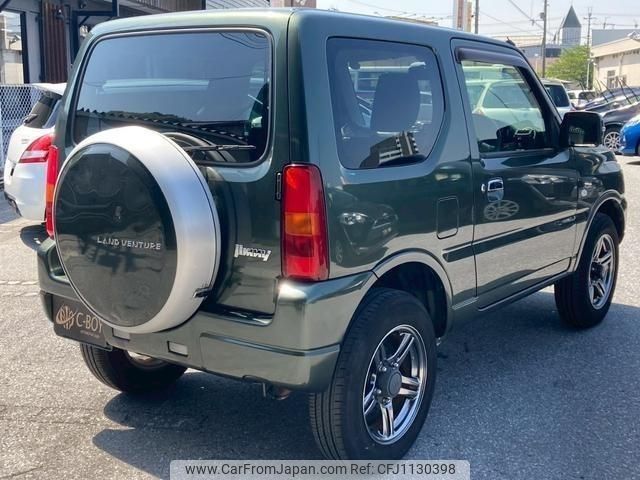 suzuki jimny 2018 -SUZUKI--Jimny JB23W--JB23W-779423---SUZUKI--Jimny JB23W--JB23W-779423- image 2