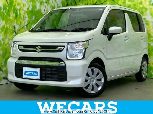 suzuki wagon-r 2023 quick_quick_5BA-MH85S_MH85S-171856 image 1