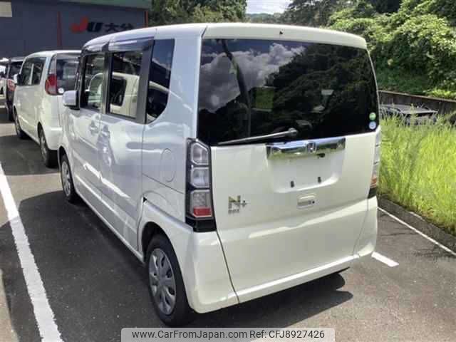 honda n-box-plus 2013 -HONDA--N BOX + JF1--3106898---HONDA--N BOX + JF1--3106898- image 2