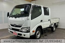 toyota toyoace 2017 -TOYOTA--Toyoace KDY281--0018452---TOYOTA--Toyoace KDY281--0018452-