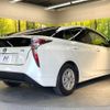 toyota prius 2017 CFJ1653584 image 17