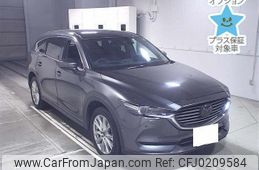 mazda cx-8 2018 -MAZDA 【大分 336ﾗ911】--CX-8 KG2P-115377---MAZDA 【大分 336ﾗ911】--CX-8 KG2P-115377-