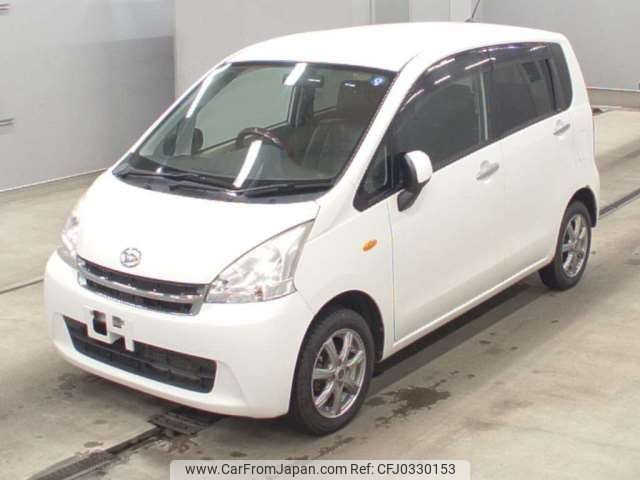 daihatsu move 2011 -DAIHATSU--Move DBA-LA110S--LA110S-0014453---DAIHATSU--Move DBA-LA110S--LA110S-0014453- image 1