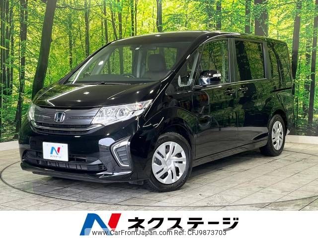 honda stepwagon 2015 -HONDA--Stepwgn DBA-RP1--RP1-1009745---HONDA--Stepwgn DBA-RP1--RP1-1009745- image 1