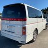 nissan elgrand 2006 NIKYO_SS88401 image 9