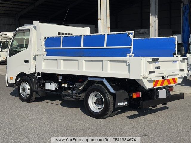 hino dutro 2024 -HINO--Hino Dutoro 2KG-XZU700X--XZU700-0015509---HINO--Hino Dutoro 2KG-XZU700X--XZU700-0015509- image 2