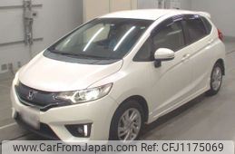 honda fit 2014 -HONDA--Fit GK3-3001777---HONDA--Fit GK3-3001777-
