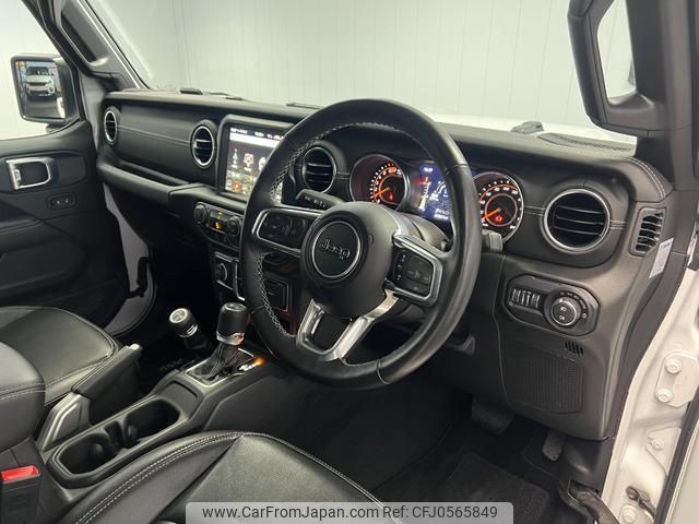 jeep wrangler 2023 quick_quick_3BA-JL20L_1C4HJXLN8PW540011 image 2