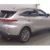 toyota harrier 2021 -TOYOTA--Harrier 6AA-AXUH80--AXUH80-0037927---TOYOTA--Harrier 6AA-AXUH80--AXUH80-0037927- image 2