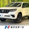 toyota land-cruiser-prado 2023 -TOYOTA--Land Cruiser Prado 3BA-TRJ150W--TRJ150-0171617---TOYOTA--Land Cruiser Prado 3BA-TRJ150W--TRJ150-0171617- image 1