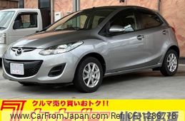 mazda demio 2011 -MAZDA--Demio DBA-DEJFS--DEJFS-110729---MAZDA--Demio DBA-DEJFS--DEJFS-110729-