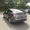toyota prius 2015 -TOYOTA--Prius DAA-ZVW55--ZVW55-8002394---TOYOTA--Prius DAA-ZVW55--ZVW55-8002394- image 2