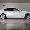 bmw 5-series 2018 quick_quick_DBA-JA20_WBAJA12020BF87312 image 7